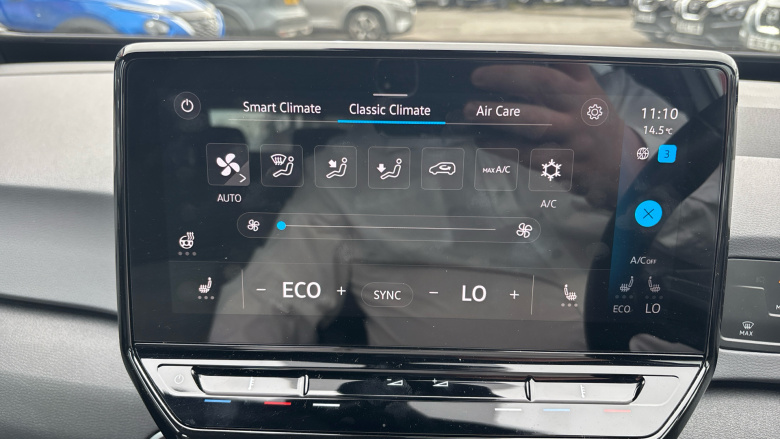 Volkswagen ID.3 150kW Life Pro Performance 58kWh 5dr Auto Electric Hatchback